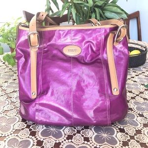 OFFER ME!!!!!!Authentic Tod’s G-line Handbag